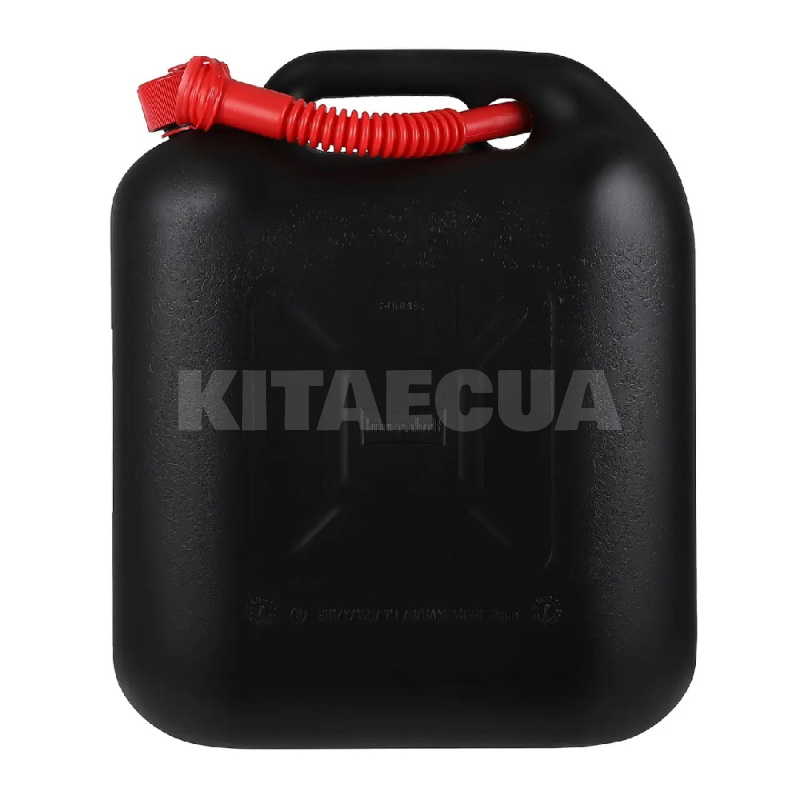 Каністра 20л пластикова ALCA (109501)
