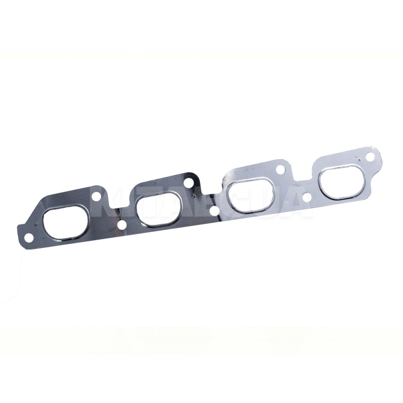 Прокладка випускного колектора 1.5L ASIAN на ZAZ FORZA (477F-1008130)