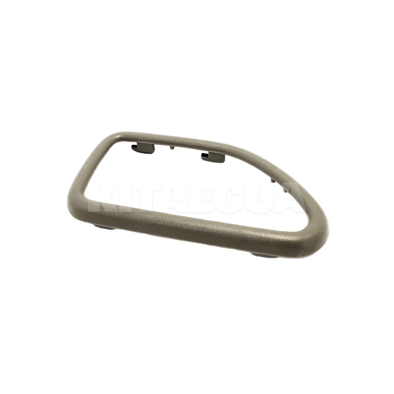 Рамка ручки внутренняя правая (серая) на Chery AMULET (A11-6105148AL)