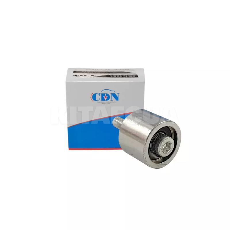 Ролик ГРМ обводной 1.5L CDN на TIGGO 2 (D4G15B-1021070)