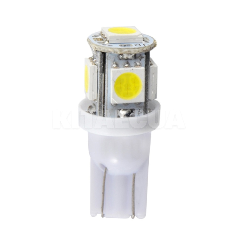 LED лампа для авто Winso (127250)