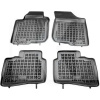 Резиновые коврики в салон HYUNDAI i30CW (2009-2012) (4шт) 201605 REZAW-PLAST (27633)
