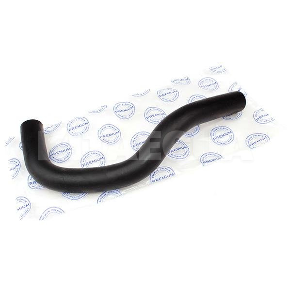 Патрубок картерных газов 1.6L PREMIUM на Chery AMULET (480-1014011)