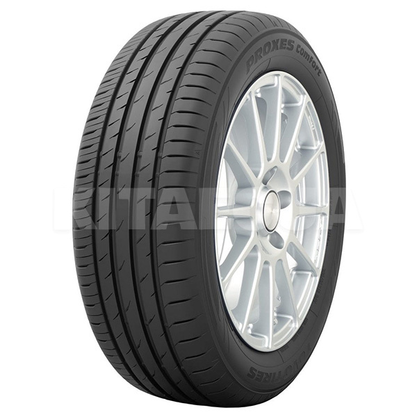 Шина летняя 205/55R16 91H Proxes Comfort TOYO (1000405940)