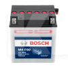 Акумулятор автомобільний M4 F60 30Ач 300А "+" праворуч Bosch (0092M4F600)