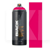 Фарба рожева 400мл матова BLK 3145 Punk Pink MONTANA (263828-MONTANA)