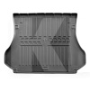 Резиновый коврик в багажник HYUNDAI Santa Fe I (SM) (2001-2006) Stingray (6009381)