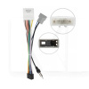 Штатна магнітола CC3L 4+64 Gb 9" Nissan NV200 2010-2018 Black Teyes (57095)