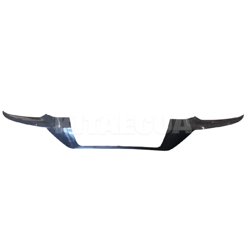 Пластиковая вставка верхняя в передний бампер HONDA (71202-31A-H01)