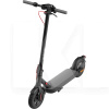 Электросамокат Electric Scooter 4 Pro Max 60 Км 960 Вт черный Xiaomi (1026174)