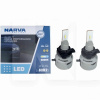 LED лампа для авто HIR2 19W 6000K Range Power Advanced +100% NARVA (181868100)