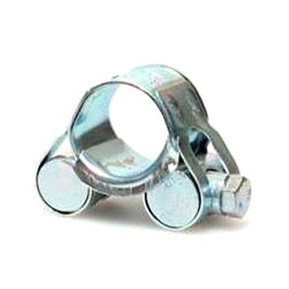 Хомут оцинкований посилений W1 20-22мм М5 Дорожня карта