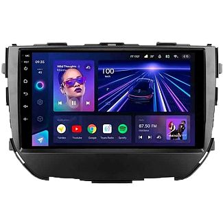 Штатная магнитола CC3 4+32 Gb 9" Suzuki Vitara Brezza 2016-2019 Teyes