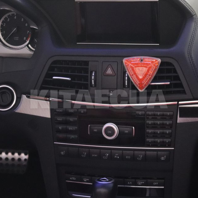 Ароматизатор "леденец" Diamo K2 (V88SCA) - 4