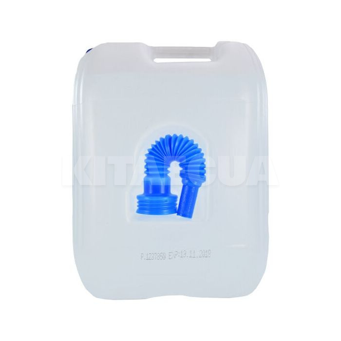 Рідина AdBlue 10л FEBI (46329) - 2