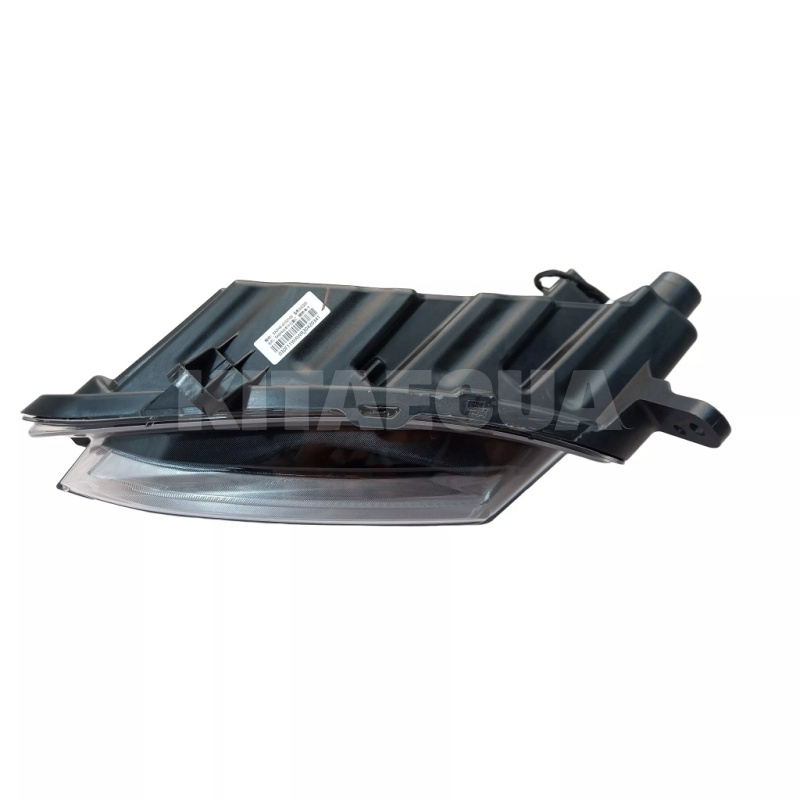 Противотуманка передняя левая на BYD Song Plus (13856218-00) - 3