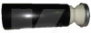 Пыльник + отбойник амортизатора заднего на Geely EMGRAND EC7 RV (1064001696)