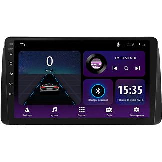 Штатная магнитола E9232 2+32 Gb 9" Chrysler Grand Voyager 5 2011-2015 SIGMA4car