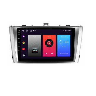 Штатная магнитола F9216 2+32 Gb 9" Toyota Avensis 2008-2015 (F1) SIGMA4car