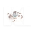 Болт сливной масла Acteco 1.8/2.0 ORIJI на Chery EASTAR (481H-1002042)