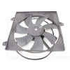 Вентилятор радіатора кондиціонера 2.4L ОРИГИНАЛ на TIGGO 2.0-2.4 (T11-1308130CA)