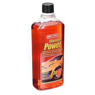 Автошампунь 1л Shampoo Power Mafra