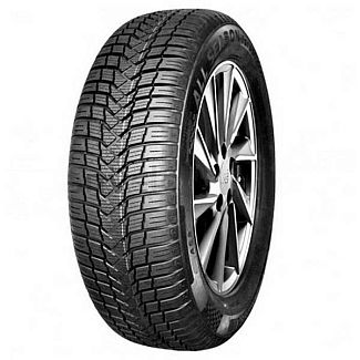 Шина всесезонна 215/50R17 95W XL All SEASON versat-AS8 MAZZINI
