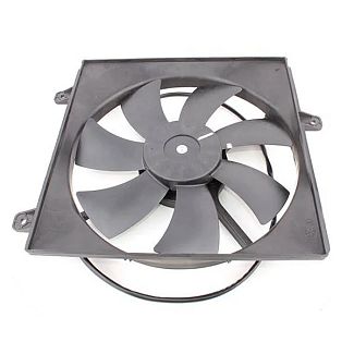 Вентилятор радиатора кондиционера 2.4L ОРИГИНАЛ