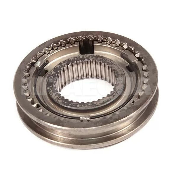 Синхронизатор 3 и 4 передачи PREMIUM на Geely CK2 (3170106001) - 2