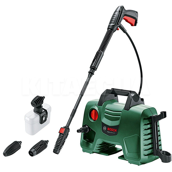 Мойка высокого давления EasyAquatak 100 бар 300 л/час Bosch (GV BO06008A7E00)