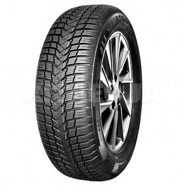 Шина всесезонная 215/50R17 95W XL ALL SEASON versat-AS8 MAZZINI (1000406419)