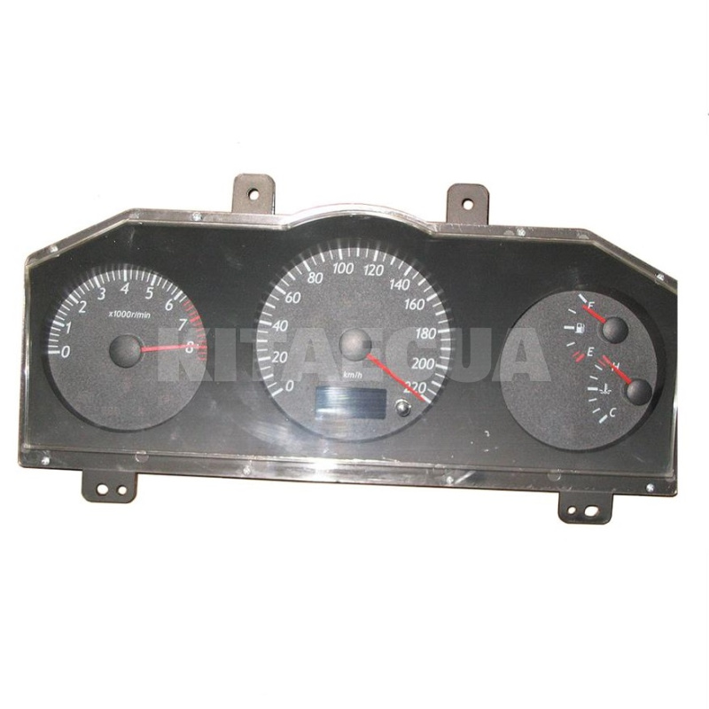 Панель приборов HQ на Geely CK (1017000182)