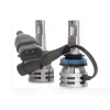 LED лампа для авто H11 24W 6500K NARVA (18048)