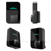 Зарядка для электромобиля 22 кВт 32А 3-фазная Type 2 (розетка) Copper SB черная Wallbox (CPB1-S-2-4-8-002-B)