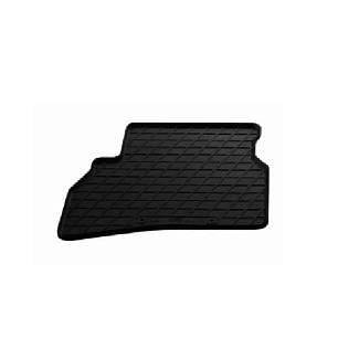 Резиновый коврик задний левый Opel Combo D (2011-2018) Stingray