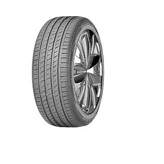 Шина летняя 255/45ZR19 SU1 104Y XL FR NEXEN