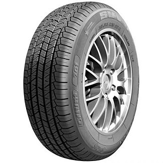 Шина літня 255 / 50R19 107W XL 701 SUV ORIUM