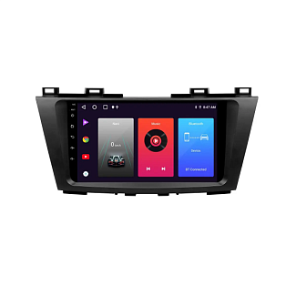 Штатна магнітола F9216 2+32 Gb 9" Mazda 5 CW 2010-2015 SIGMA4car