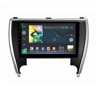 Штатная магнитола X10464 4+64 Gb 10 Toyota Camry 7 XV 50 2014-2017 (US EDITION) SIGMA4car