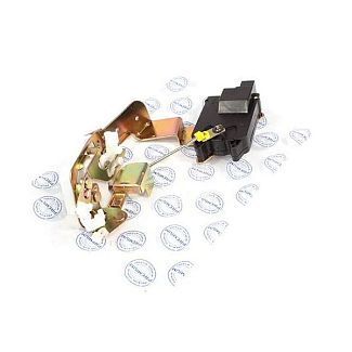 Замок дверей передньої лівої з електроприводом PREMIUM