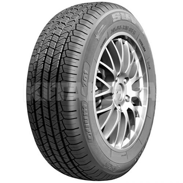 Шина літня 255 / 50R19 107W XL 701 SUV ORIUM (1000294245)