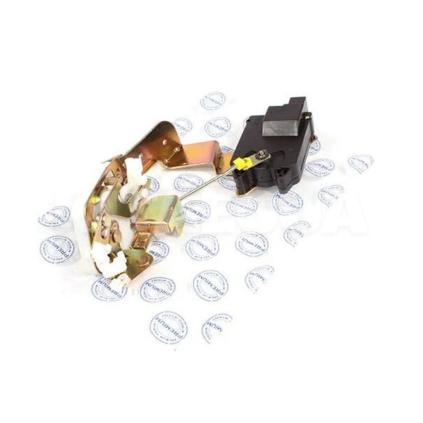 Замок дверей передньої лівої з електроприводом PREMIUM на Chery KIMO (S12-6105030)