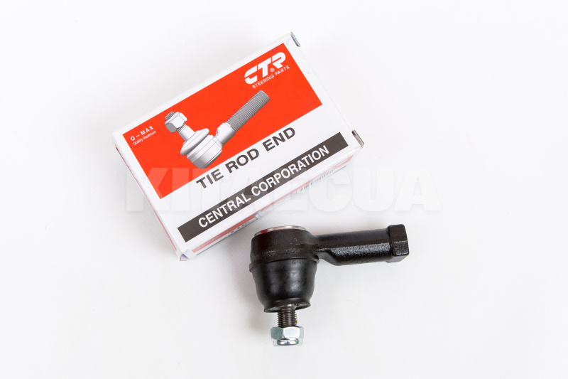 Наконечник рульової CTR на Chery ELARA (A21-3401330BB) - 2