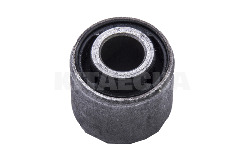 Сайлентблок задньої поперечної тяги (малий) ОРИГИНАЛ на Chery JAGGI (S21-3301140) - 2