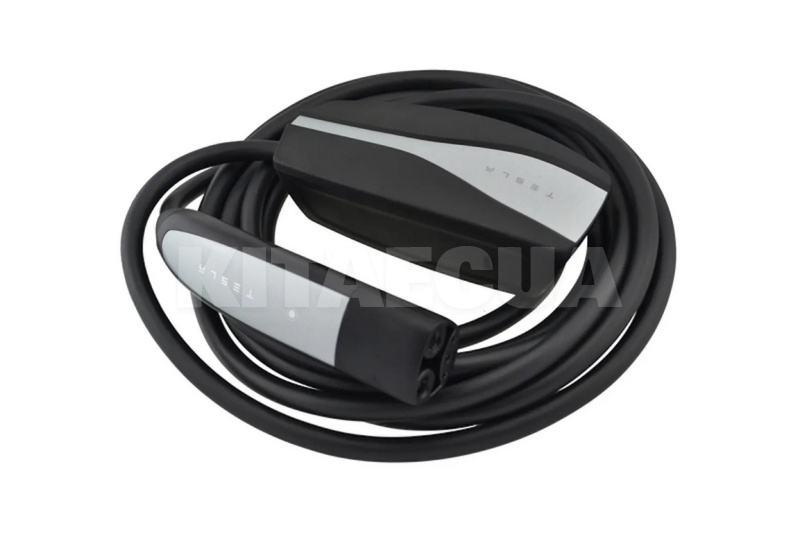 Зарядка для электромобиля Type Tesla 7/11 кВт 32А/16А 1-фаза/3-фази TESLA (1058220-02-E) - 2