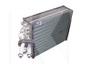 Радиатор кондиционера (салон) ОРИГИНАЛ на CHERY AMULET (A11-8107021)