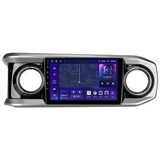 Штатна магнітола MOSS M2 4+32 Gb 10" Toyota Tacoma N300 2015-2023 (F2) AMS