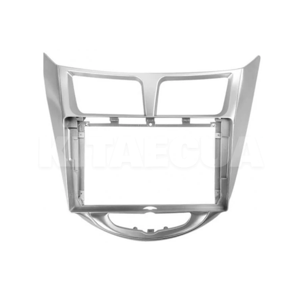 Штатна магнітола F9216 2+32 Gb 9" Hyundai Solaris 1 2010-2016 SIGMA4car (30386) - 2