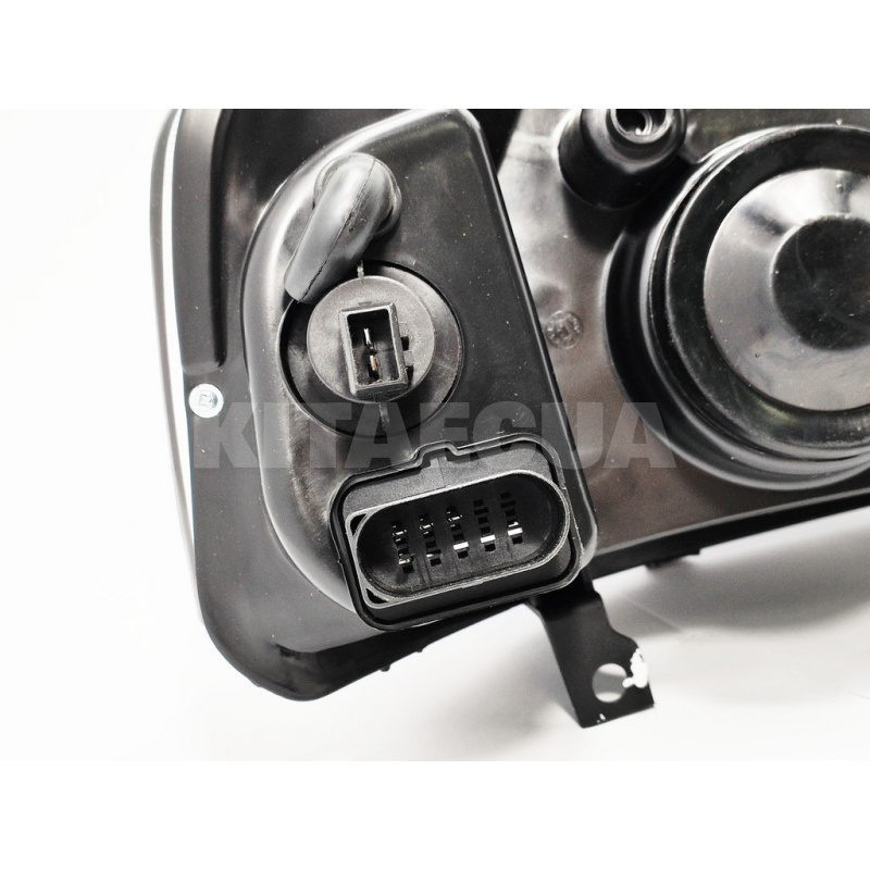 Фара ліва KLM Autoparts на Chery AMULET (A15-3772010BA) - 2