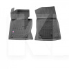 3D коврики передние BMW X3 (E83) (2004-2010) Stingray (5027082)
